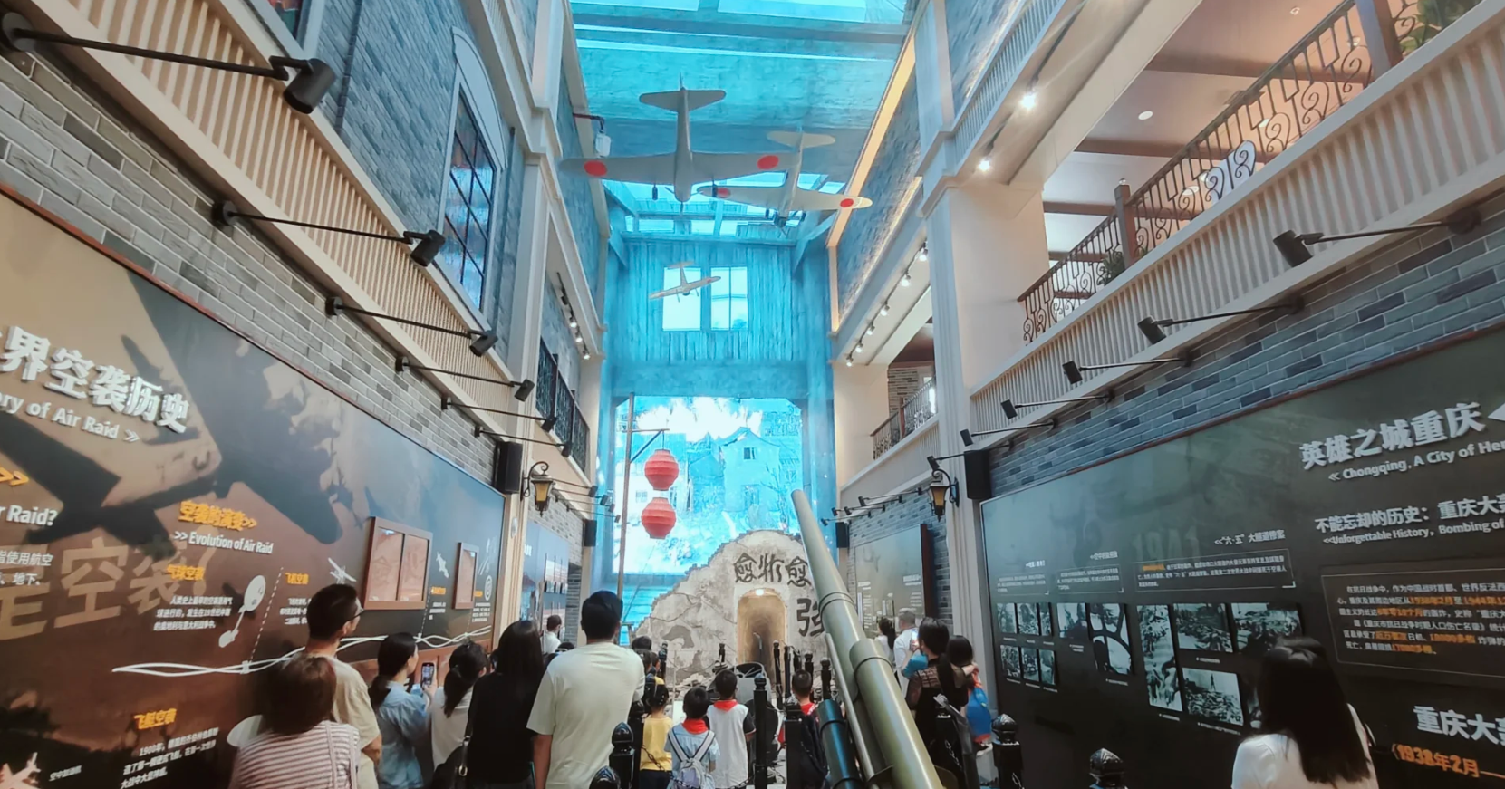 元宇宙+国防教育：是概念还是未来课堂的标配？